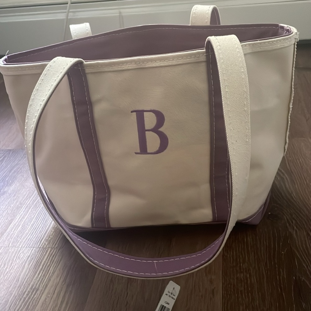 LL Bean tote